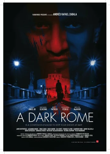 Постер: A Dark Rome