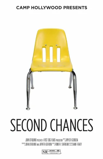 Постер: Second Chances