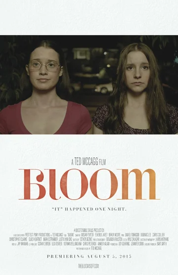 Постер: Bloom