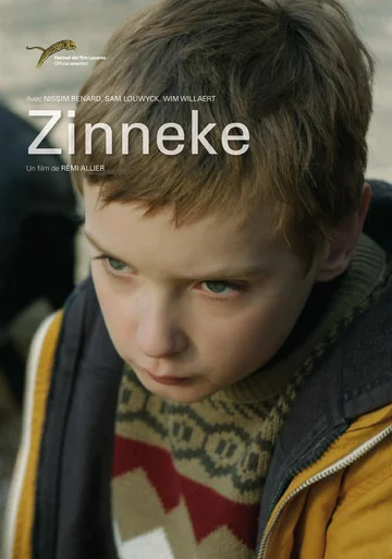 Постер: Zinneke