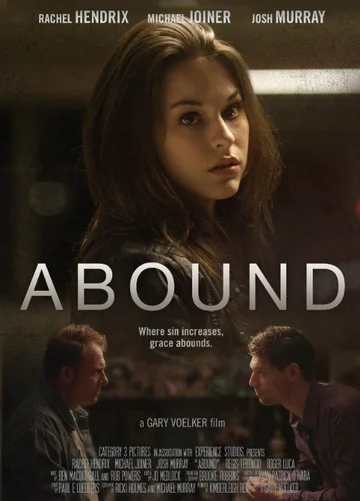 Постер: Abound