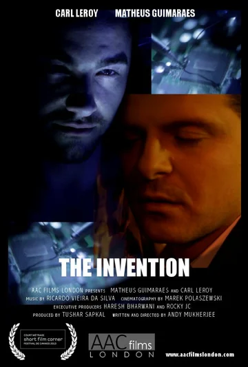Постер: The Invention