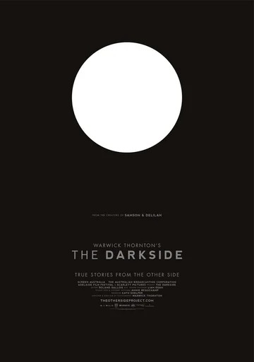 Постер: The Darkside