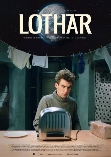 Постер: Лотар