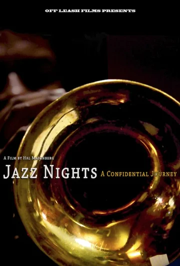 Постер: Jazz Nights: A Confidential Journey