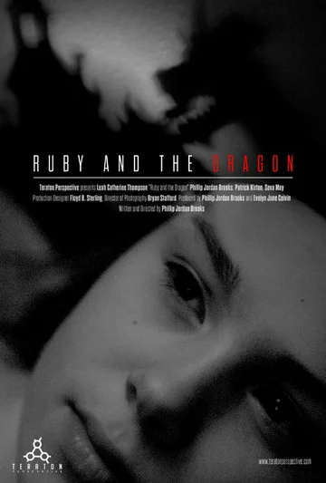 Постер: Ruby and the Dragon