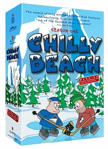 Постер: Chilly Beach