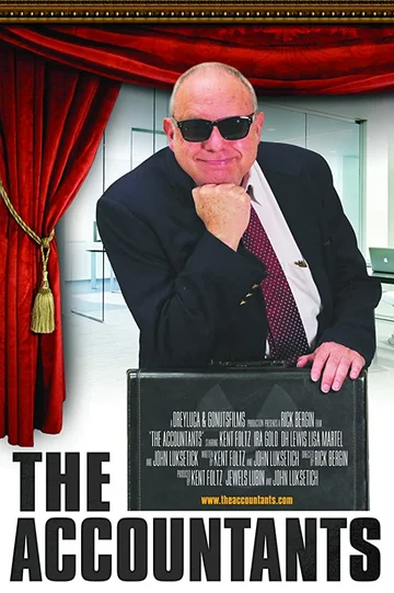 Постер: The Accountants