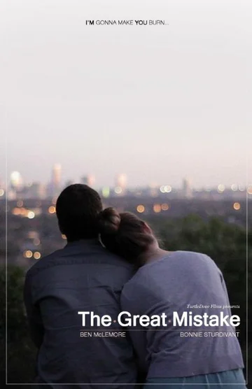 Постер: The Great Mistake