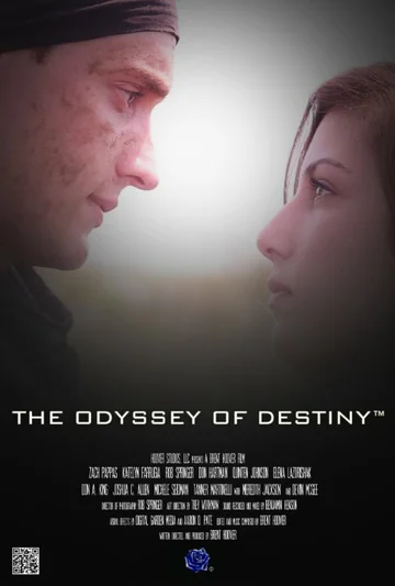 Постер: The Odyssey of Destiny