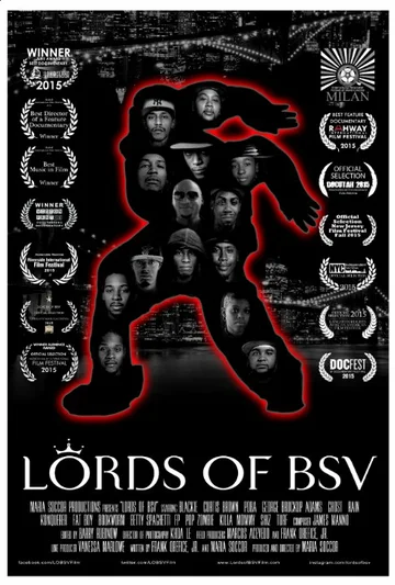 Постер: Lords of BSV
