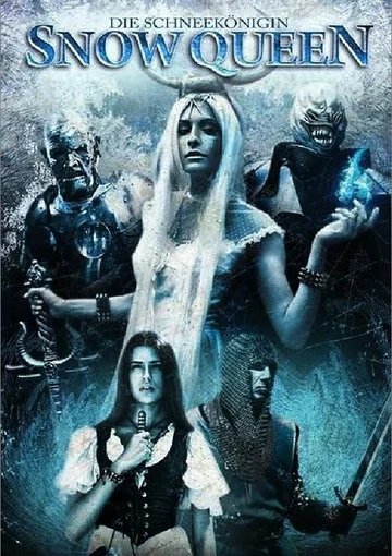 Постер: The Snow Queen
