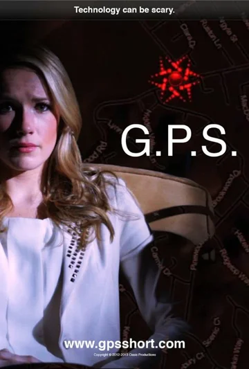 Постер: G.P.S.