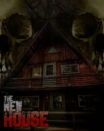 Постер: The New House