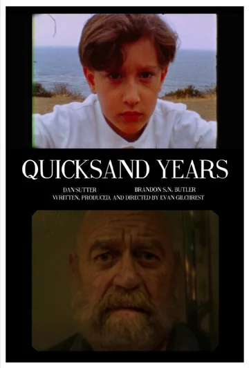 Постер: Quicksand Years