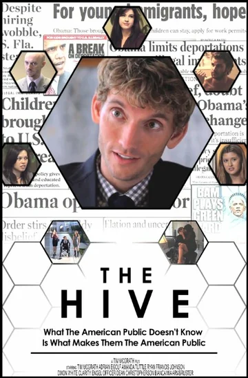 Постер: The Hive