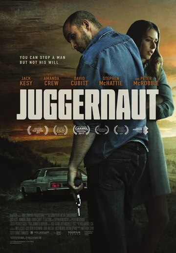 Постер: Juggernaut