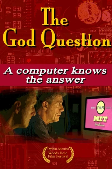 Постер: The God Question