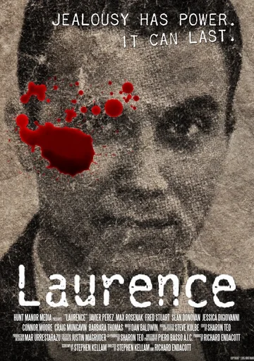 Постер: Laurence