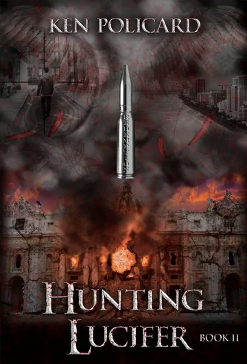 Постер: Hunting Christ