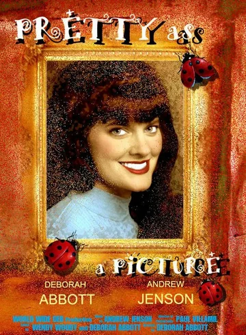 Постер: Pretty as a Picture
