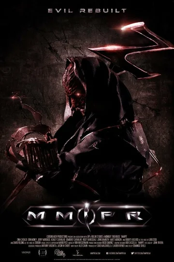 Постер: M.M.P.R.