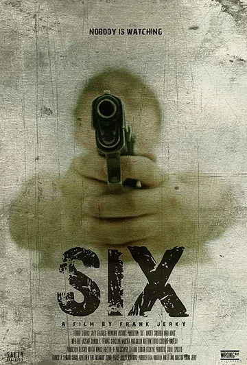Постер: Six