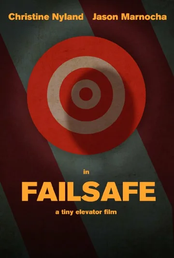 Постер: FailSafe