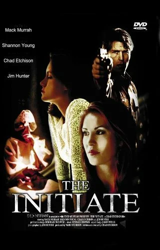 Постер: The Initiate