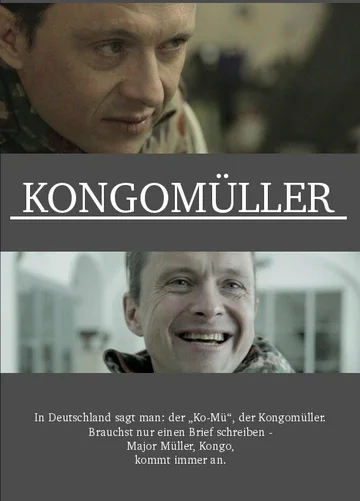 Постер: Kongomüller