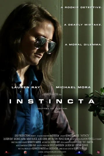 Постер: Instincta