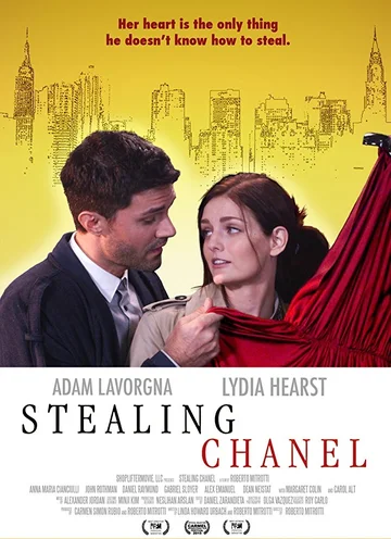 Постер: Stealing Chanel