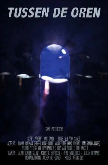 Постер: Tussen De Oren