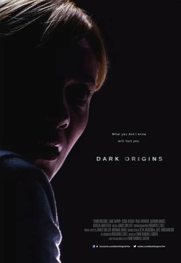 Постер: Dark Origins