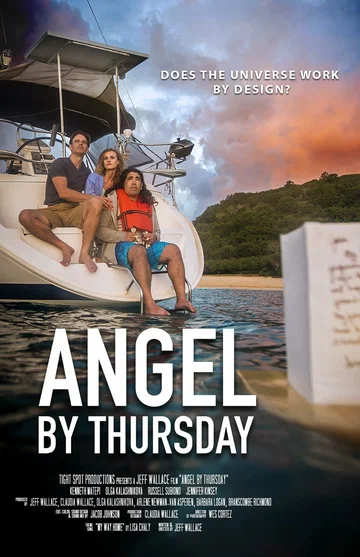 Постер: Angel by Thursday