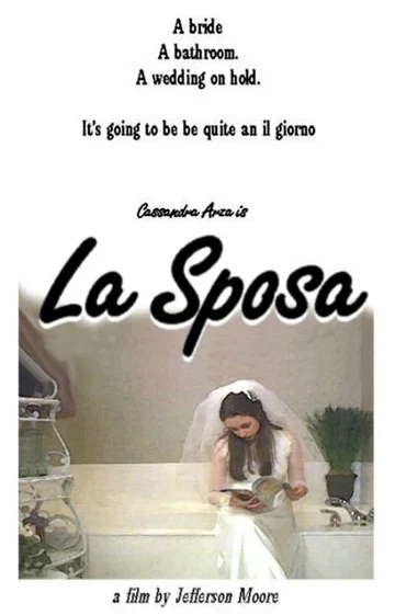 Постер: La sposa