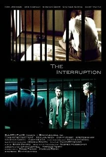 Постер: The Interruption