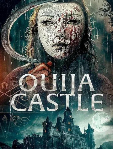 Постер: Ouija Castle
