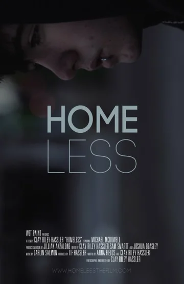 Постер: Homeless