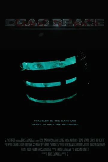 Постер: Dead Space: Chase to Death