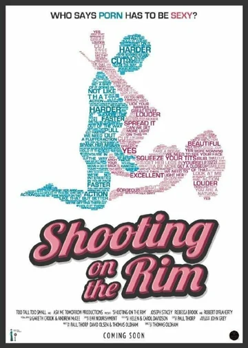 Постер: Shooting on the Rim