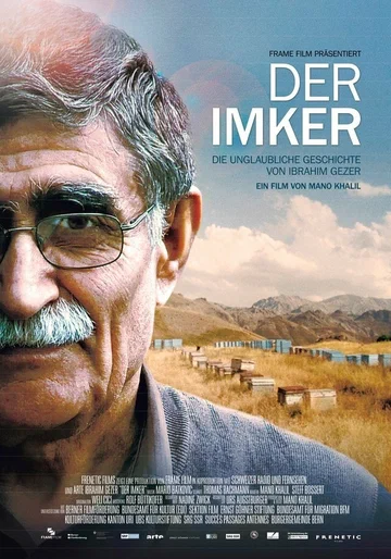 Постер: Der Imker