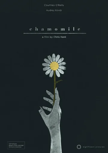 Постер: Chamomile