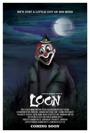 Постер: Loon