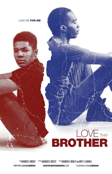 Постер: Love Thy Brother