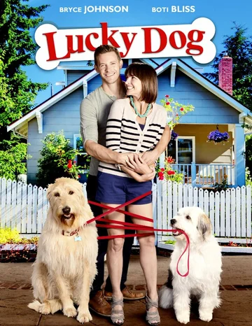 Постер: Lucky Dog