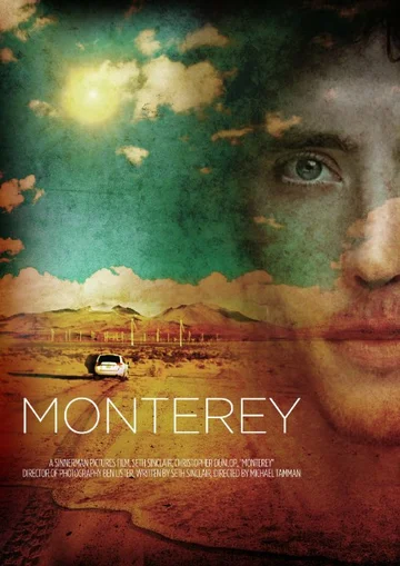 Постер: Monterey