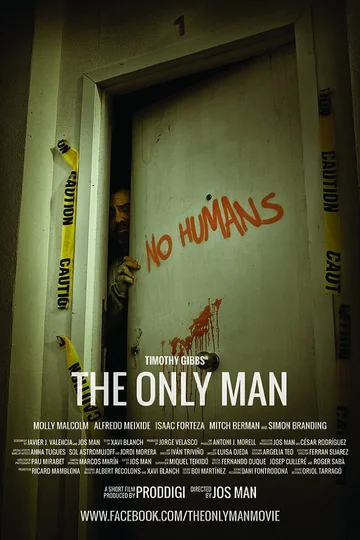Постер: The Only Man