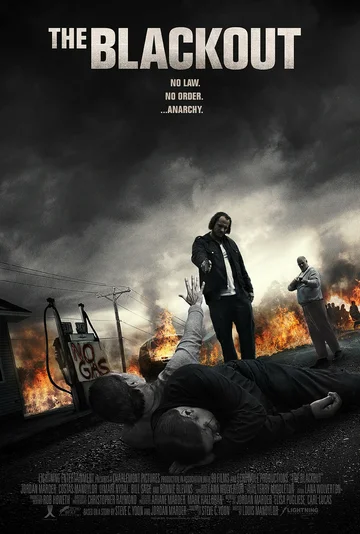 Постер: Then There Was