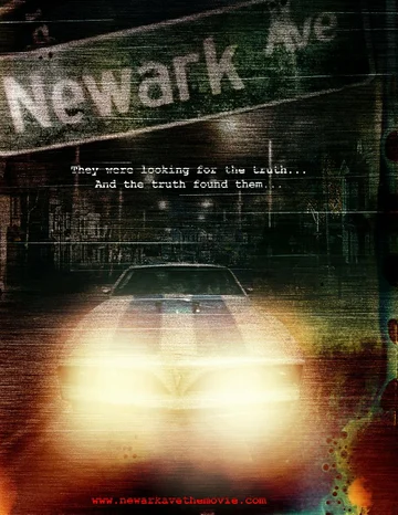 Постер: Newark Ave.